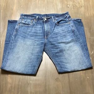 BRAND NEW Men’s Levi Strauss Jeans